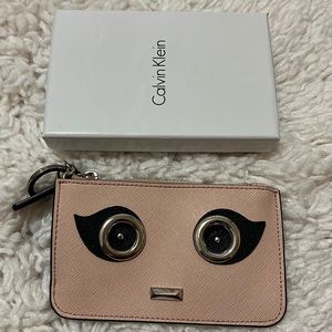 Calvin Klein Key Wallet